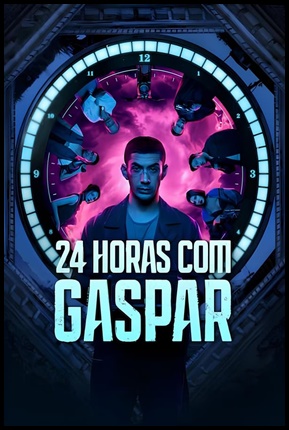 24 Horas com Gaspar (2023)