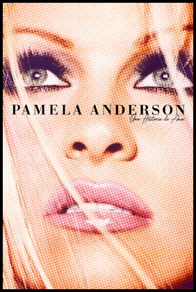 Pamela Anderson - Uma História de Amor (2023)