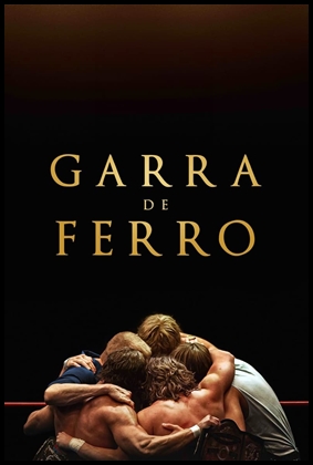 Garra de Ferro (2023)