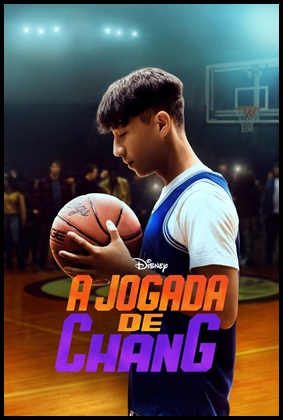 A Jogada de Chang (2023)