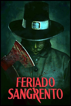 Feriado Sangrento (2023)
