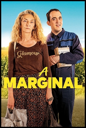 A Marginal (2023)
