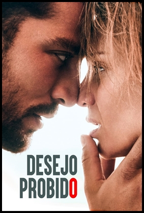 Desejo Proibido (2023)