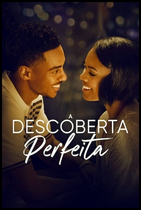 A Descoberta Perfeita (2023)