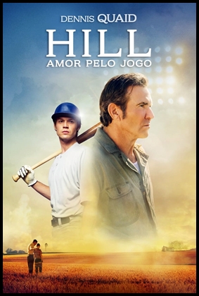 Hill: Amor Pelo Jogo (2023)