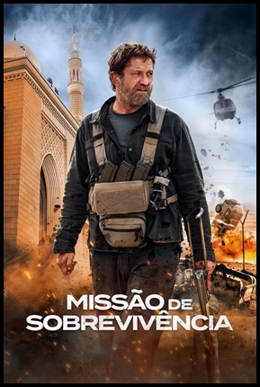 Missao de Sobrevivencia (2023)