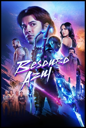 Besouro Azul (2023)
