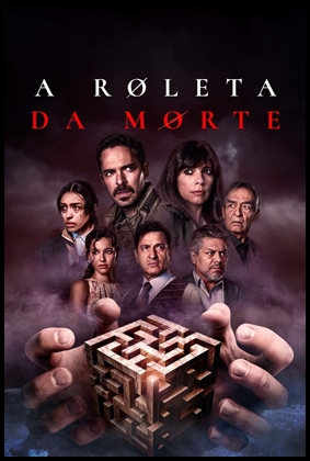 A Roleta da Morte (2023)