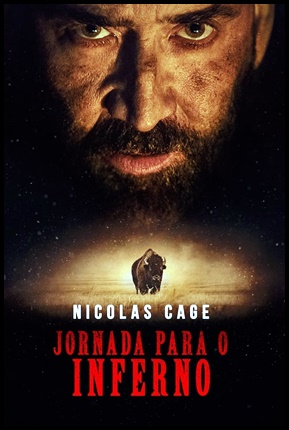 Jornada Para o Inferno (2023)