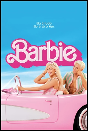 Barbie (2023)