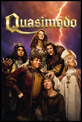 Quasimodo (2023)