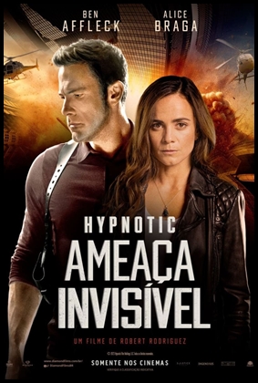 Hypnotic: Ameaça Invisível (2023)
