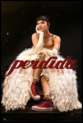 Perdida (2023)