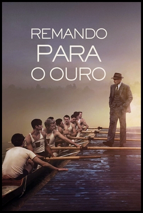 Remando para o Ouro (2023)