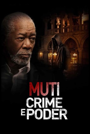Muti: Crime e Poder (2023)