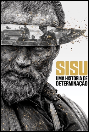 Sisu: Uma História de Determinação (2022)