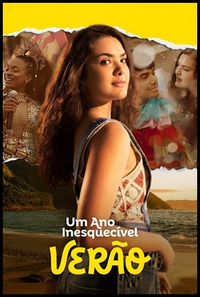 Um Ano Inesquecível - Verão (2023)
