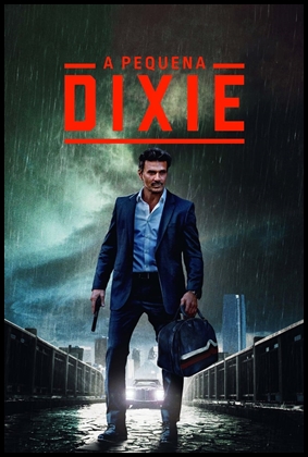 A Pequena Dixie (2023)
