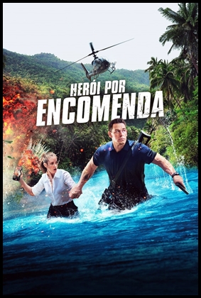 Herói por Encomenda (2023)