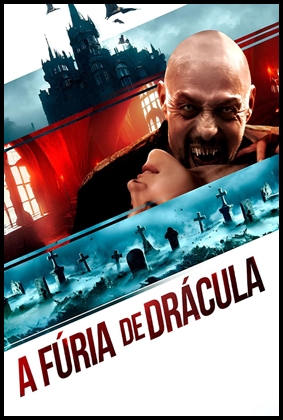 A Fúria de Drácula (2023)