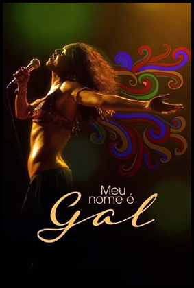 Meu Nome é Gal (2023)