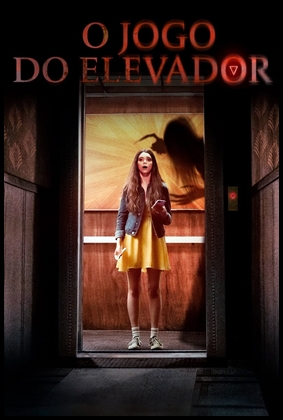 O Jogo do Elevador (2023)