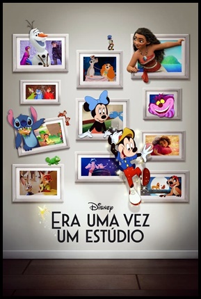 Era uma Vez um Estúdio (2023)