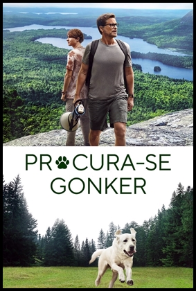 Procura-se Gonker (2023)