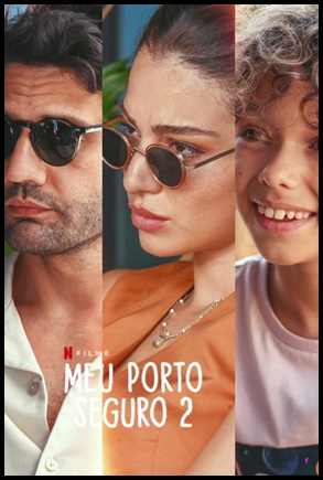 Meu Porto Seguro 2 (2024)