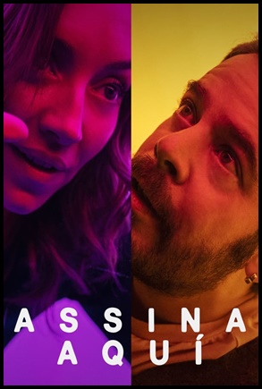Assine Aquí (2024)