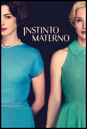 Instinto Materno (2024)