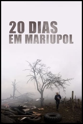 20 Dias em Mariupol (2024)