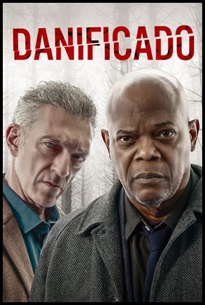 Danificado (2024)
