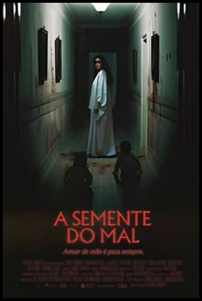 A Semente do Mal (2024)