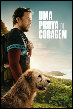 Uma Prova de Coragem (2024)