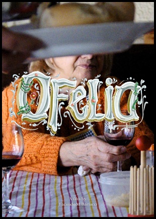 Ofelia (2024)