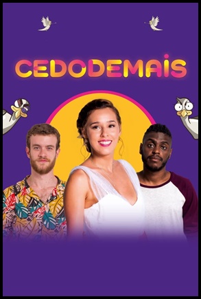 Cedo Demais (2024)