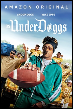 Os Underdoggs (2024)