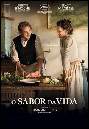 O Sabor da Vida (2024)