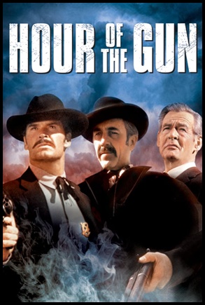 A Hora da Pistola (1967)