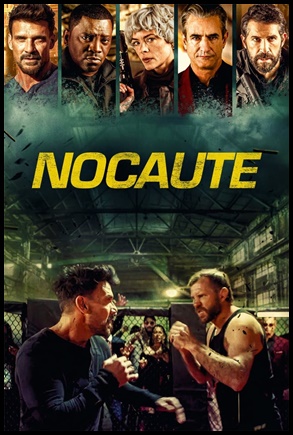 Nocaute (2024)