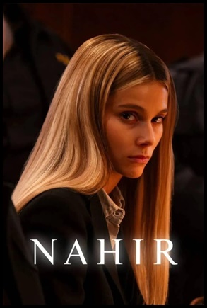 Nahir - Entre a Paixão e as Grades (2024)