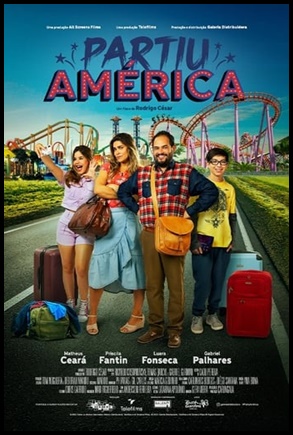Partiu America (2024)