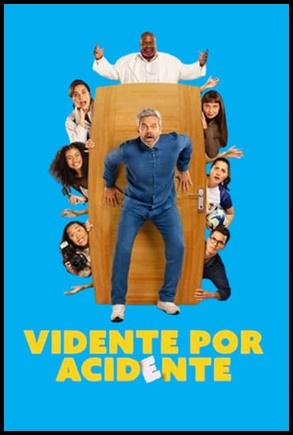 Vidente Por Acidente (2024)