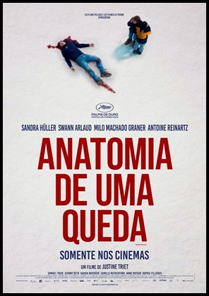 Anatomia de uma Queda (2024)