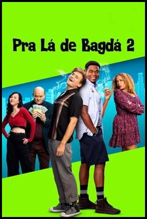 Pra La de Bagda 2 -2024