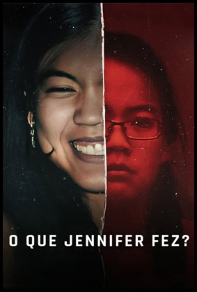O Que Jennifer Fez (2024)