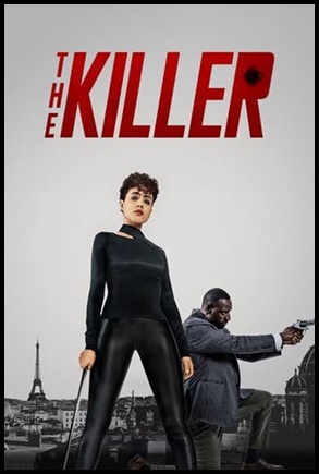 The Killer (2024)