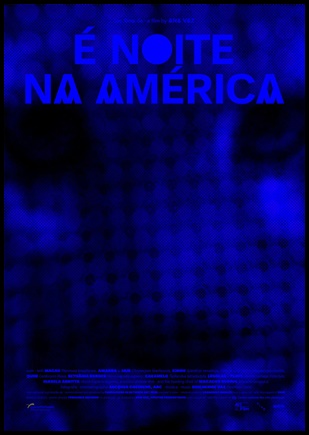 É Noite na América (2024)