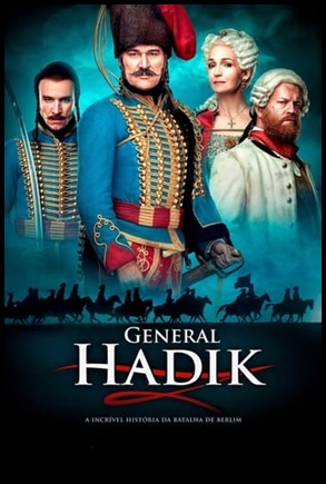 General Hadik (2024)